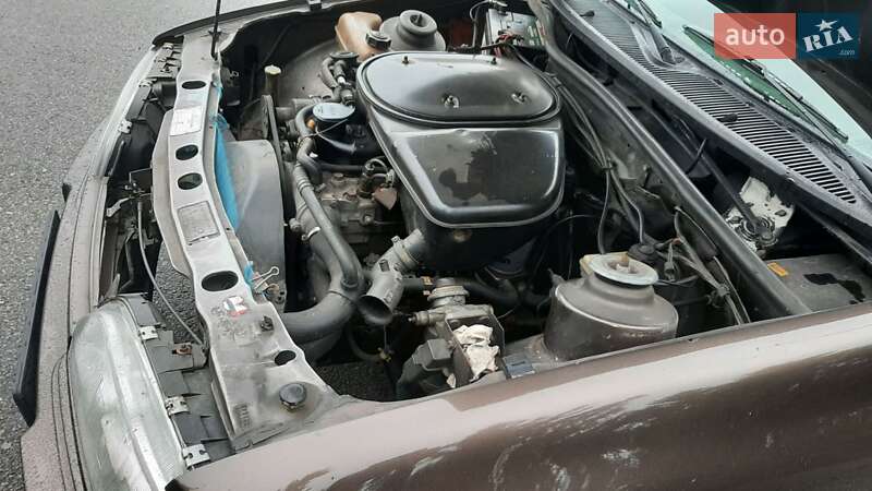 Седан Ford Sierra 1987 в Белой Церкви