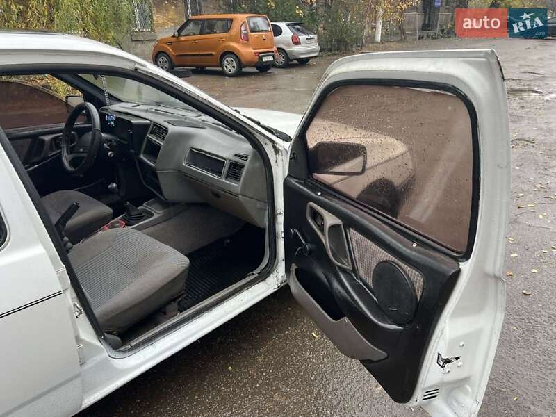 Універсал Ford Sierra 1990 в Одесі фото 6 Універсал Ford Sierra 1990 в Одесі