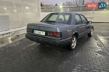 Седан Ford Sierra 1990 в Виннице