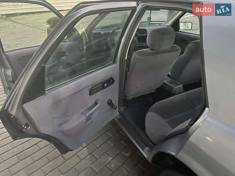 Седан Ford Sierra 1990 в Вінниці