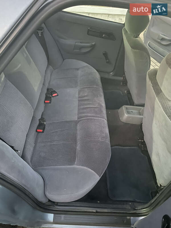 Седан Ford Sierra 1990 в Вінниці