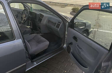 Седан Ford Sierra 1990 в Виннице