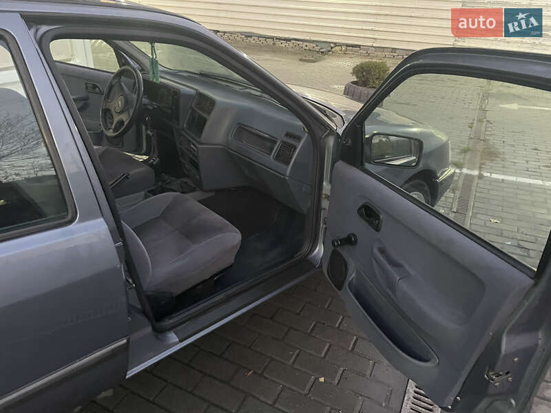 Седан Ford Sierra 1990 в Вінниці