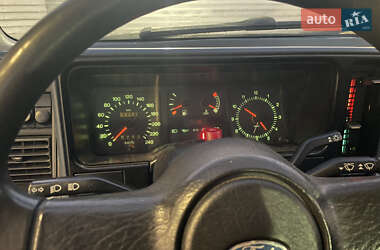 Седан Ford Sierra 1990 в Виннице
