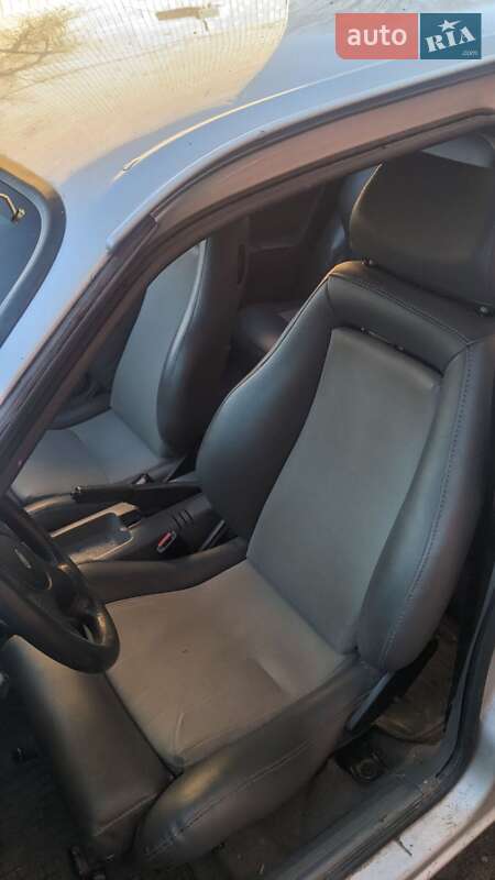 Лифтбек Ford Sierra 1983 в Ровно