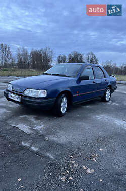 Седан Ford Sierra 1989 в Звягелі