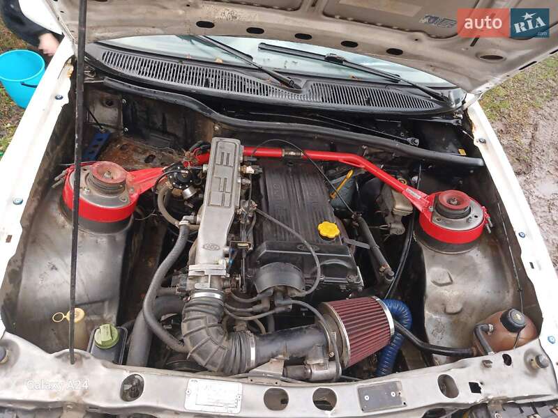 Універсал Ford Sierra 1990 в Татарові фото 10 Універсал Ford Sierra 1990 в Татарові