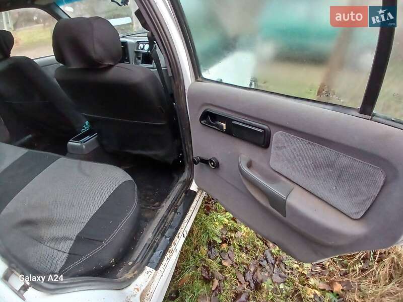 Універсал Ford Sierra 1990 в Татарові фото 14 Універсал Ford Sierra 1990 в Татарові