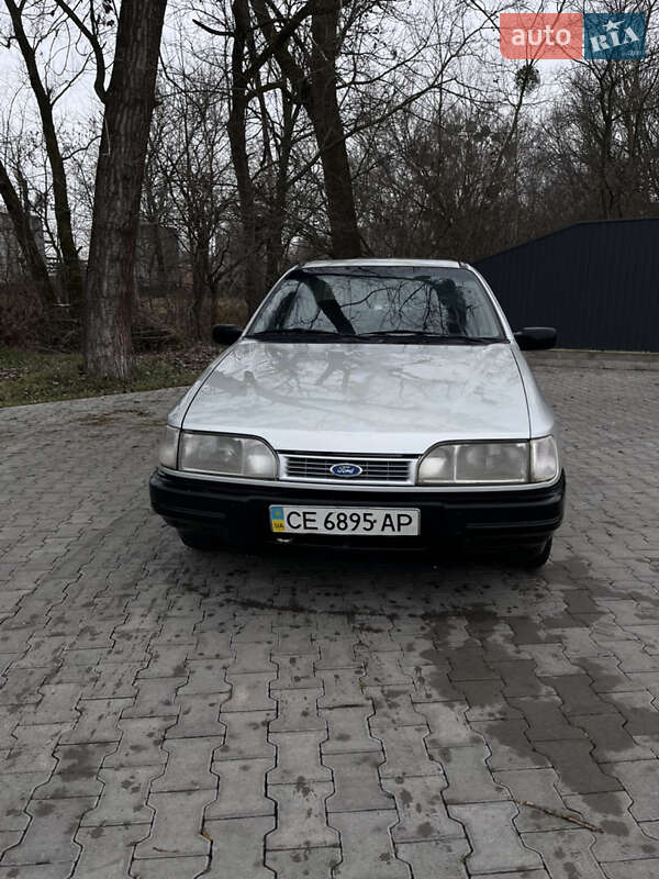 Ford Sierra 1990