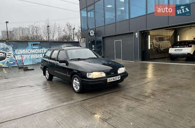 Универсал Ford Sierra 1991 в Киеве