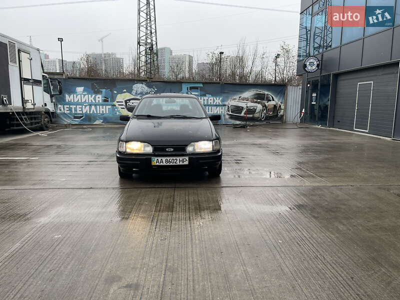 Универсал Ford Sierra 1991 в Киеве