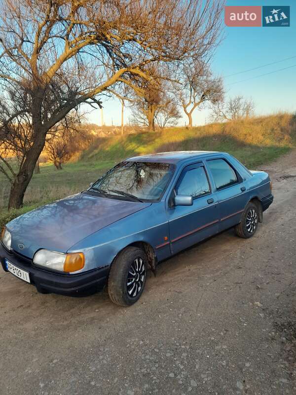 Седан Ford Sierra 1988 в Запорожье