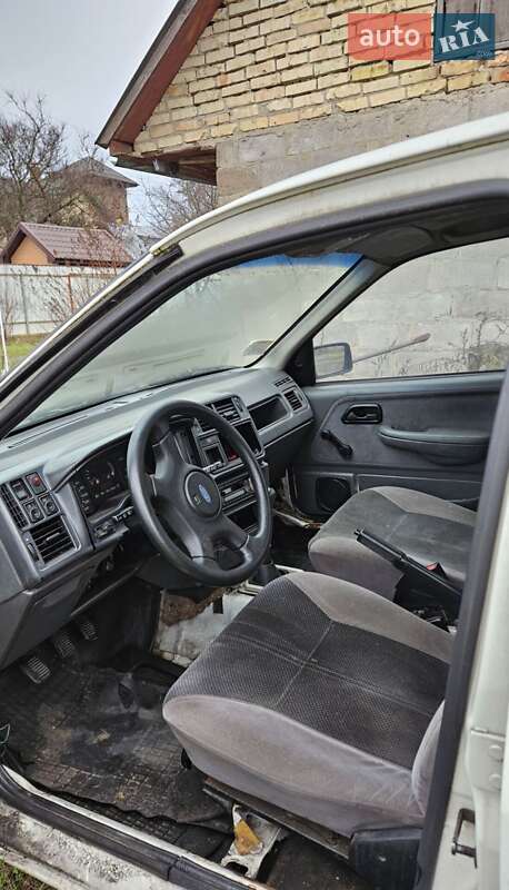 Универсал Ford Sierra 1991 в Киеве фото 8 Универсал Ford Sierra 1991 в Киеве