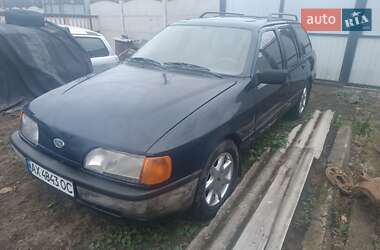 Универсал Ford Sierra 1987 в Харькове