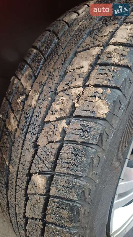 Седан Ford Sierra 1991 в Запорожье