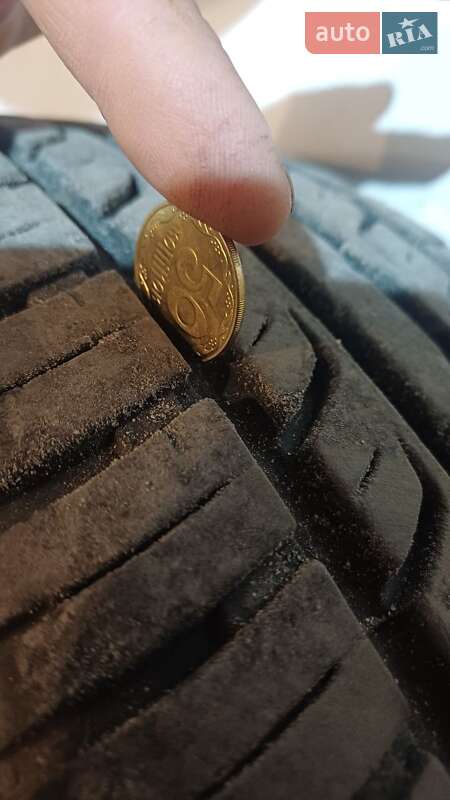 Седан Ford Sierra 1991 в Запорожье