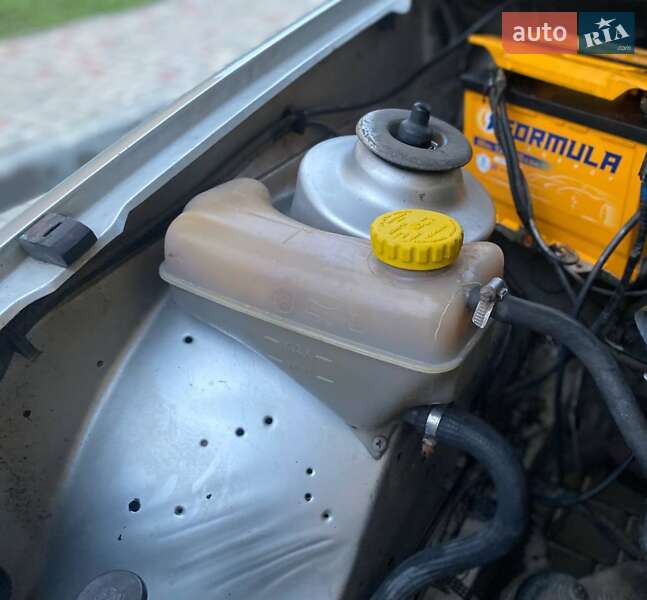 Лифтбек Ford Sierra 1987 в Одессе фото 17 Лифтбек Ford Sierra 1987 в Одессе