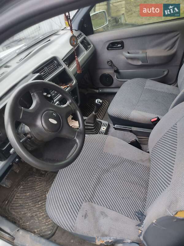 Седан Ford Sierra 1987 в Киеве