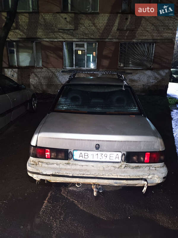 Седан Ford Sierra 1988 в Вінниці