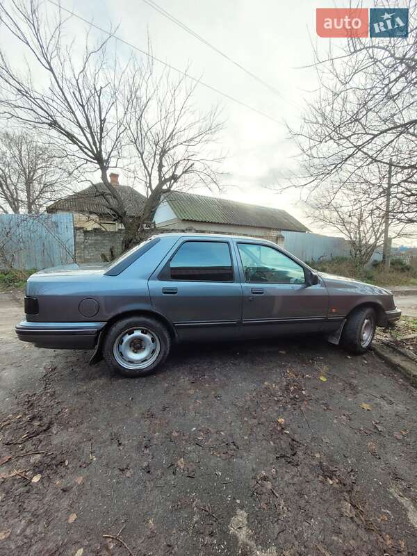 Седан Ford Sierra 1992 в Харькове