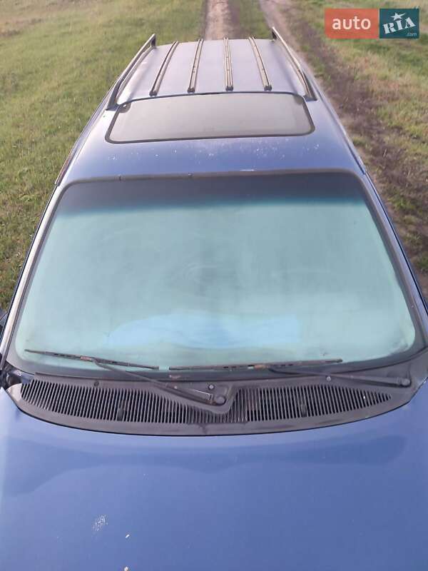 Універсал Ford Sierra 1990 в Врадіївці