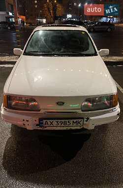 Ліфтбек Ford Sierra 1987 в Харкові
