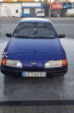 Седан Ford Sierra 1988 в Борисполе
