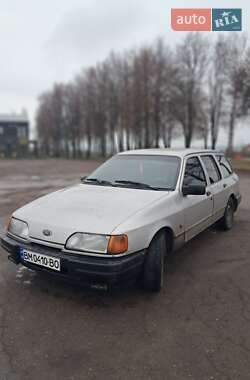 Универсал Ford Sierra 1988 в Тростянце