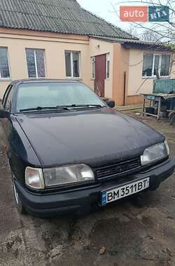 Седан Ford Sierra 1989 в Броварах