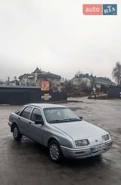 Лифтбек Ford Sierra 1983 в Ровно