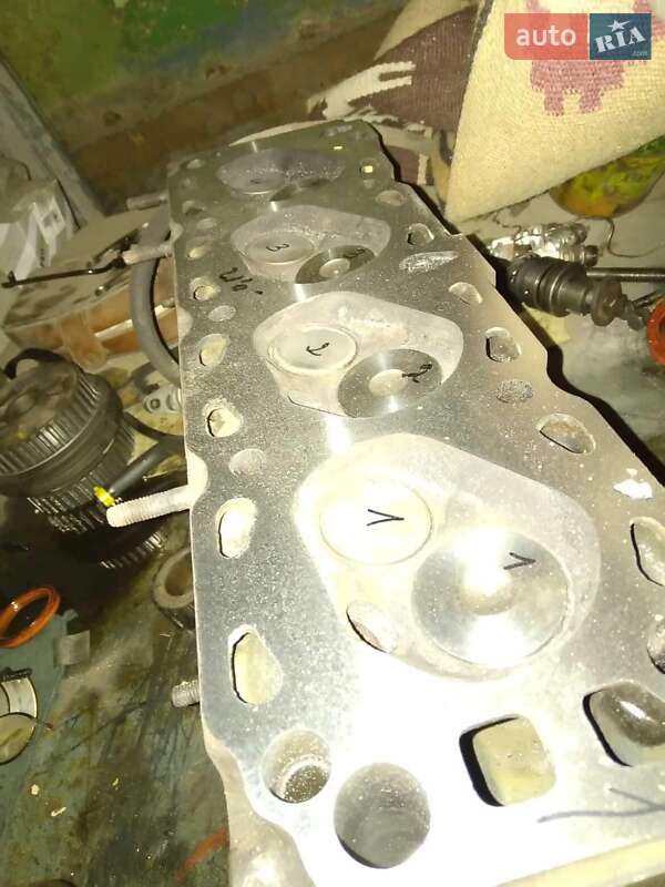 Седан Ford Sierra 1988 в Киеве