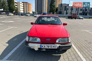 Ліфтбек Ford Sierra 1988 в Києві