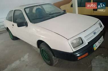 Універсал Ford Sierra 1985 в Києві