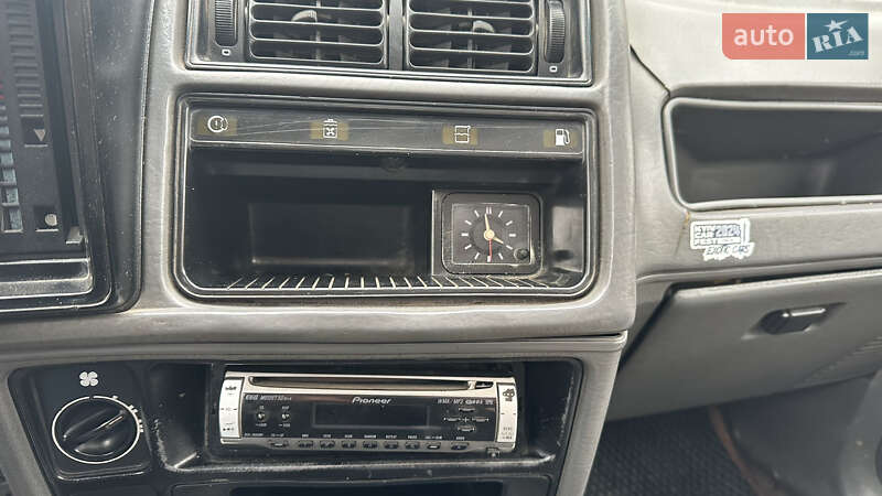 Лифтбек Ford Sierra 1986 в Ивано-Франковске