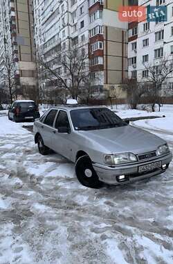 Лифтбек Ford Sierra 1987 в Киеве