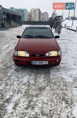 Лифтбек Ford Sierra 1990 в Киеве