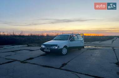 Универсал Ford Sierra 1992 в Львове