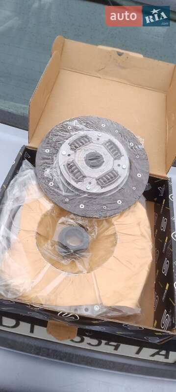 Лифтбек Ford Sierra 1986 в Запорожье