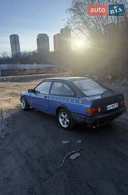 Універсал Ford Sierra 1988 в Києві