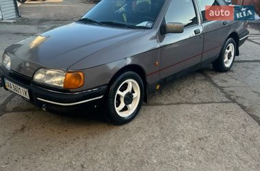 Седан Ford Sierra 1988 в Києві