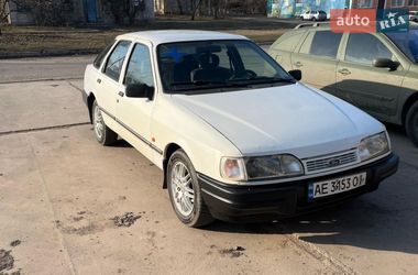 Ліфтбек Ford Sierra 1990 в Новомосковську
