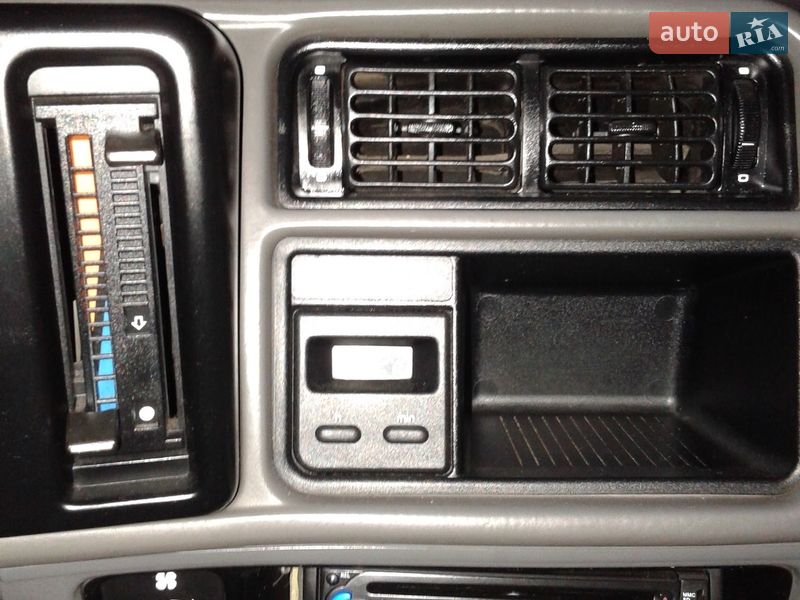 Лифтбек Ford Sierra 1987 в Ровно