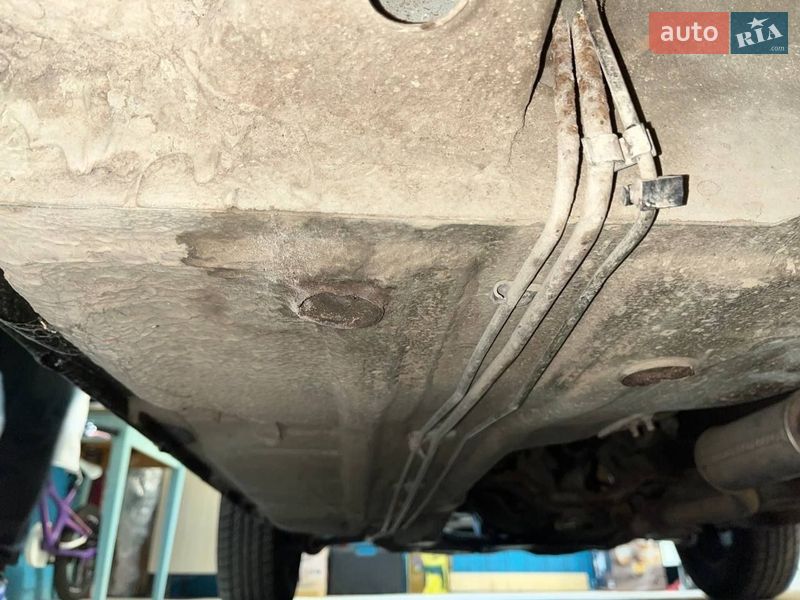 Лифтбек Ford Sierra 1987 в Ровно