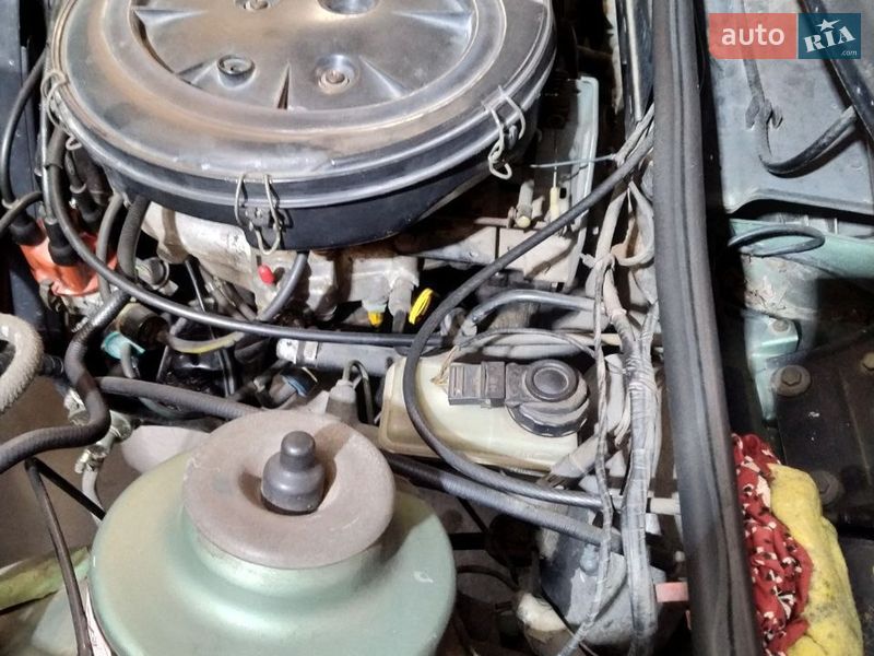 Лифтбек Ford Sierra 1987 в Ровно