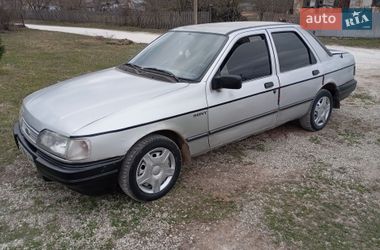Седан Ford Sierra 1988 в Теребовле