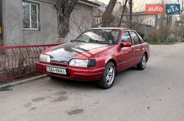 Ліфтбек Ford Sierra 1989 в Одесі