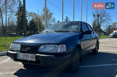 Седан Ford Sierra 1991 в Житомирі
