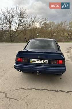 Седан Ford Sierra 1992 в Умані