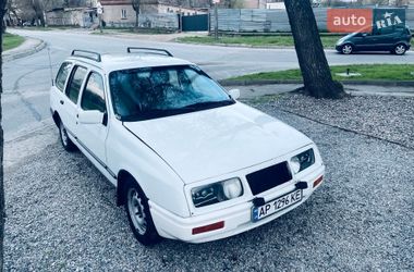 Универсал Ford Sierra 1986 в Запорожье
