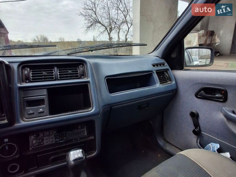 Универсал Ford Sierra 1988 в Старой Синяве фото 7 Универсал Ford Sierra 1988 в Старой Синяве